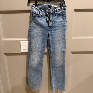 Rag & Bone jeans